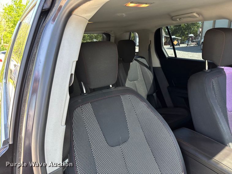 image for item FG0282 2013 GMC Terrain SUV