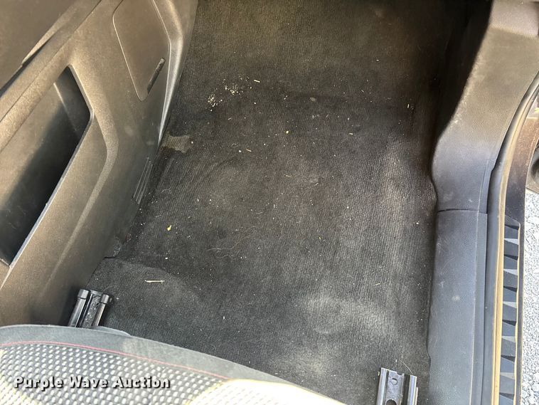 image for item FG0282 2013 GMC Terrain SUV