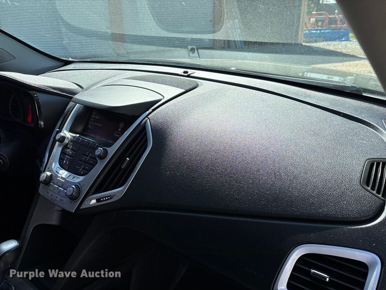 image for item FG0282 2013 GMC Terrain SUV