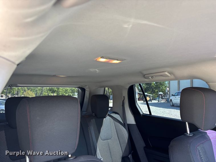 image for item FG0282 2013 GMC Terrain SUV