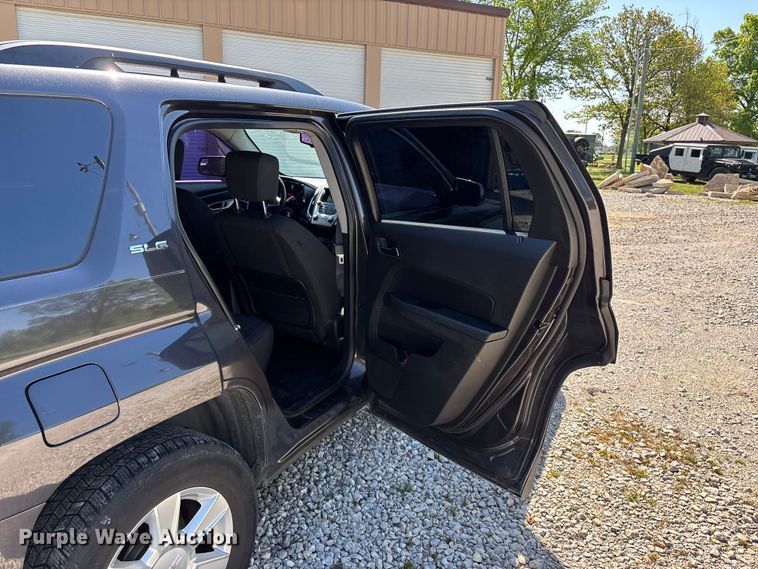 image for item FG0282 2013 GMC Terrain SUV
