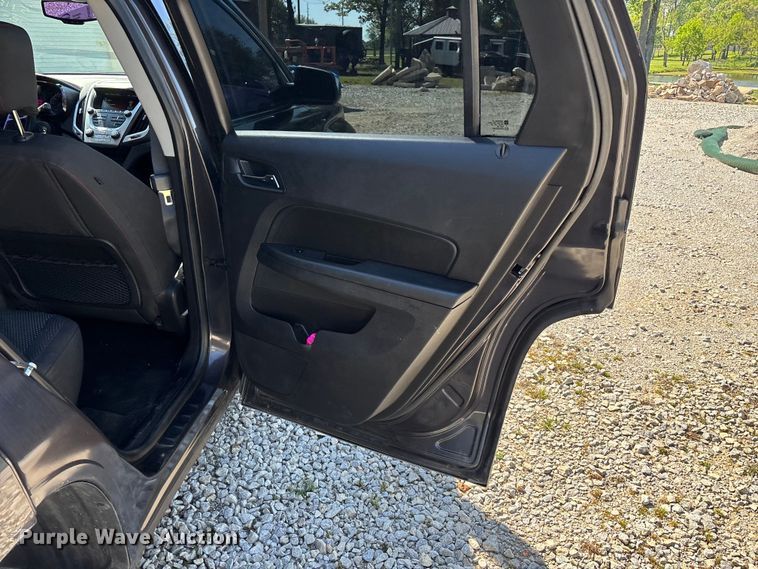 image for item FG0282 2013 GMC Terrain SUV