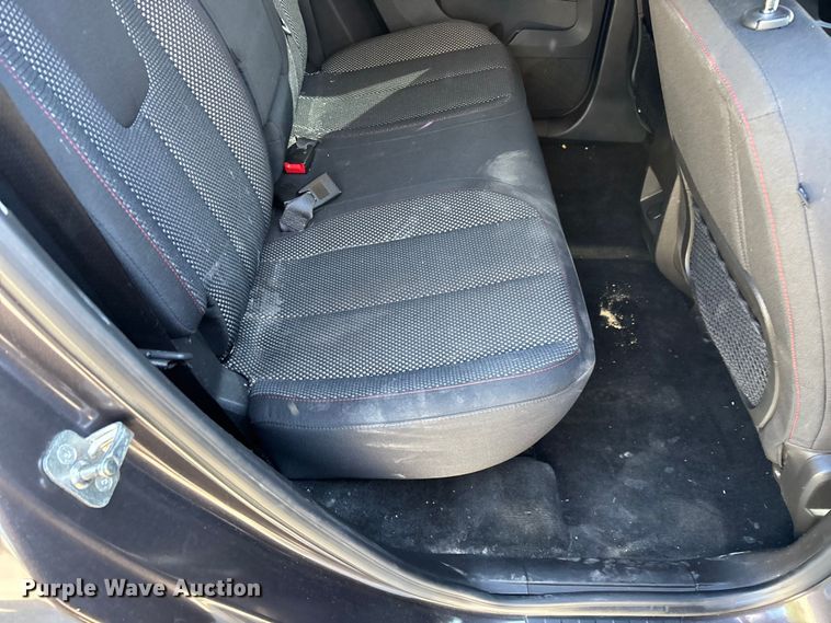image for item FG0282 2013 GMC Terrain SUV