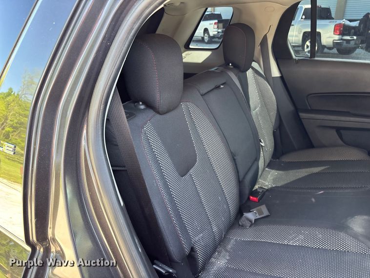 image for item FG0282 2013 GMC Terrain SUV