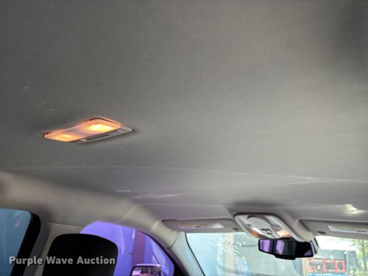 image for item FG0282 2013 GMC Terrain SUV
