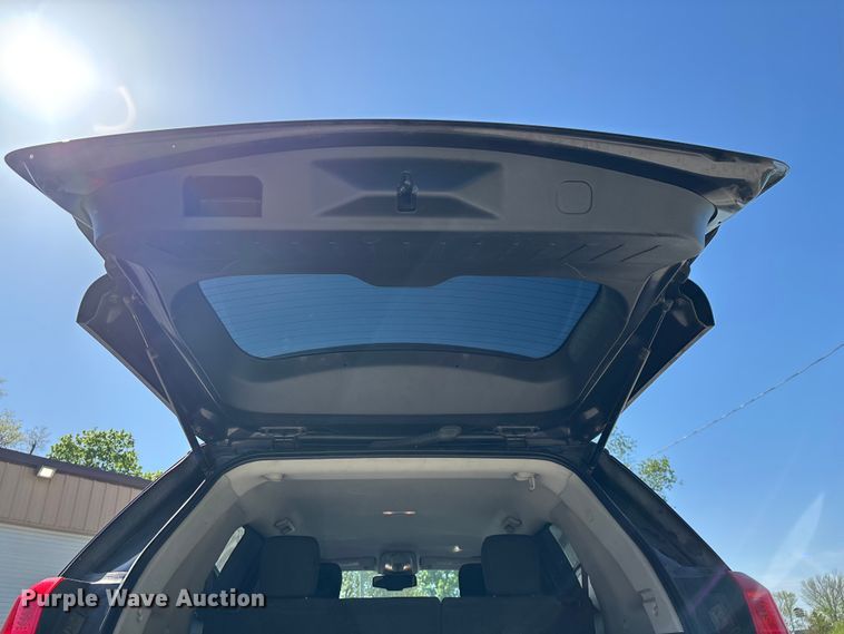 image for item FG0282 2013 GMC Terrain SUV