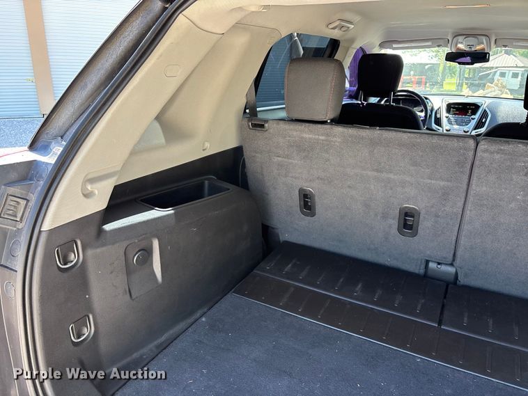 image for item FG0282 2013 GMC Terrain SUV