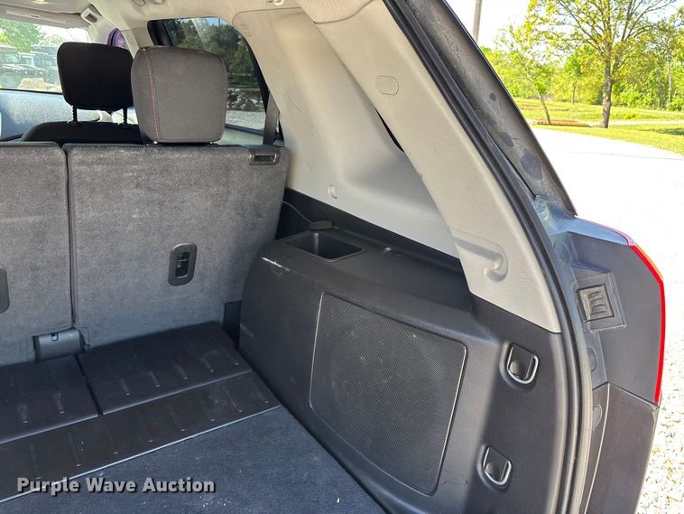 image for item FG0282 2013 GMC Terrain SUV