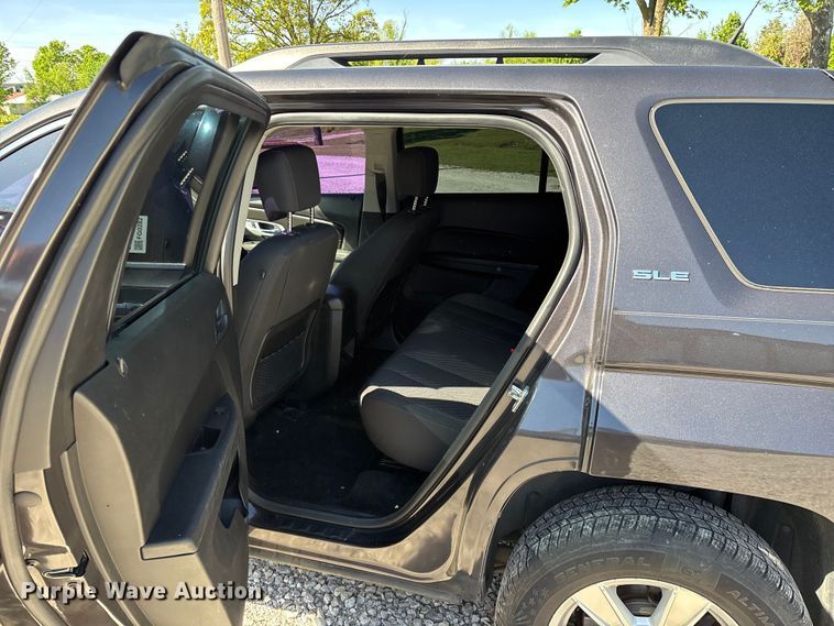 image for item FG0282 2013 GMC Terrain SUV