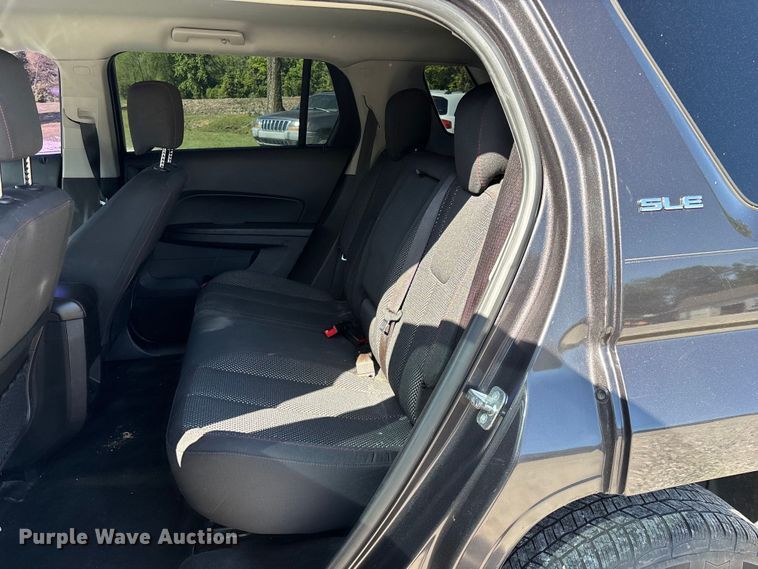 image for item FG0282 2013 GMC Terrain SUV