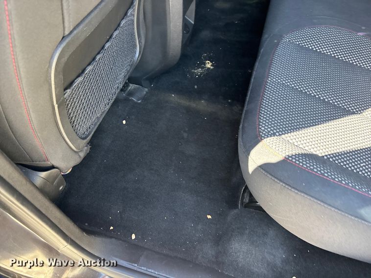 image for item FG0282 2013 GMC Terrain SUV