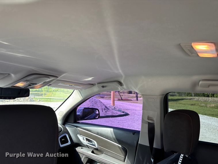 image for item FG0282 2013 GMC Terrain SUV