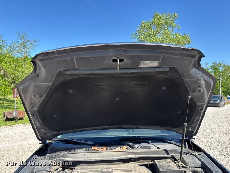 image for item FG0282 2013 GMC Terrain SUV