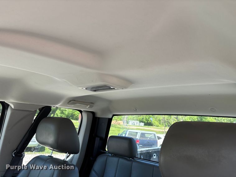 image for item FG0284 2012 Chevrolet Silverado 1500 Ext. Cab pickup truck
