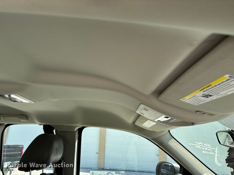 image for item FG0284 2012 Chevrolet Silverado 1500 Ext. Cab pickup truck