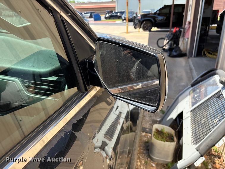 image for item FG0286 2018 Chevrolet Tahoe SUV