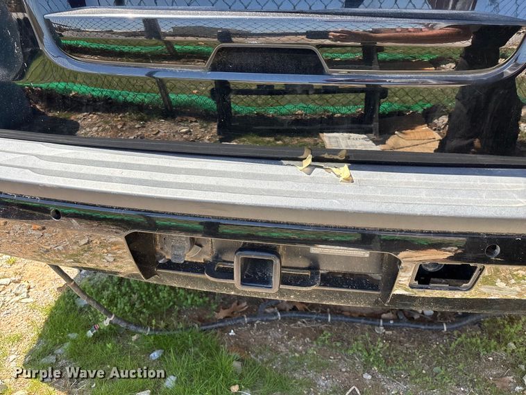 image for item FG0286 2018 Chevrolet Tahoe SUV