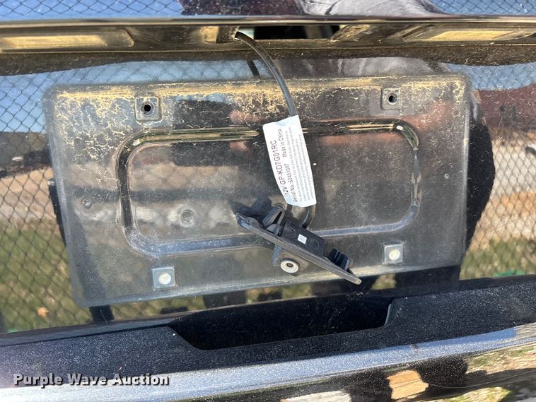 image for item FG0286 2018 Chevrolet Tahoe SUV
