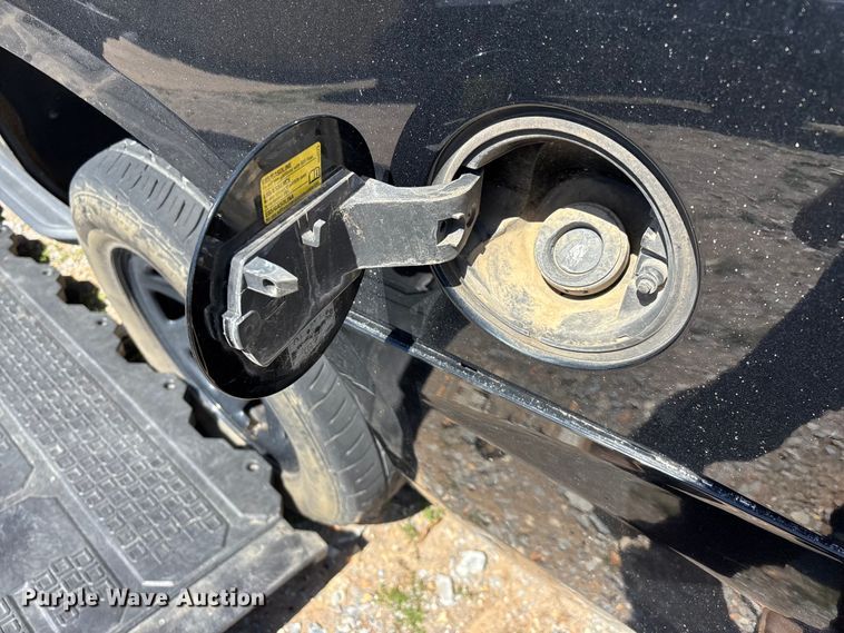 image for item FG0286 2018 Chevrolet Tahoe SUV