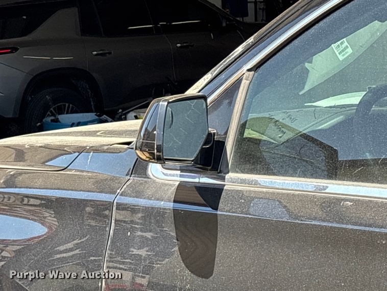 image for item FG0286 2018 Chevrolet Tahoe SUV