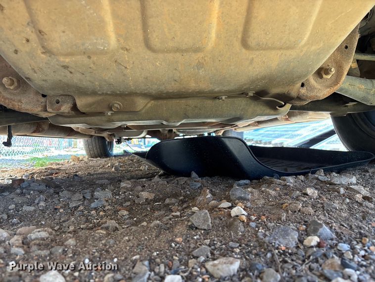 image for item FG0286 2018 Chevrolet Tahoe SUV