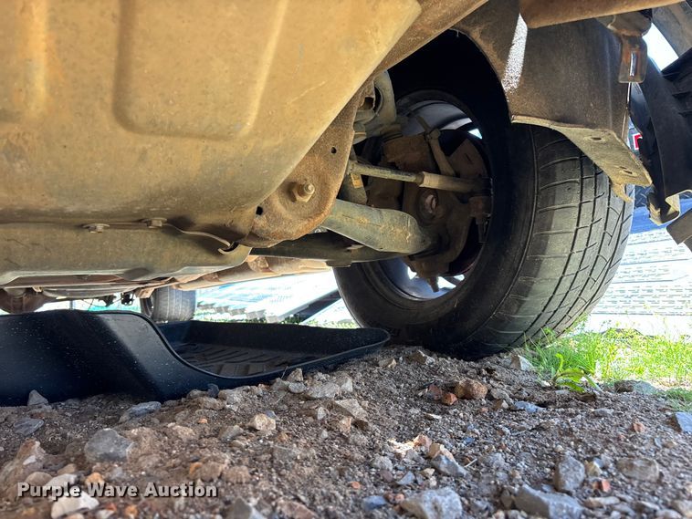 image for item FG0286 2018 Chevrolet Tahoe SUV