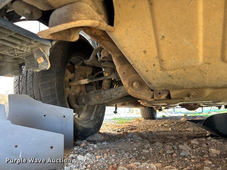 image for item FG0286 2018 Chevrolet Tahoe SUV