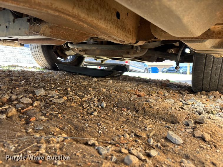 image for item FG0286 2018 Chevrolet Tahoe SUV