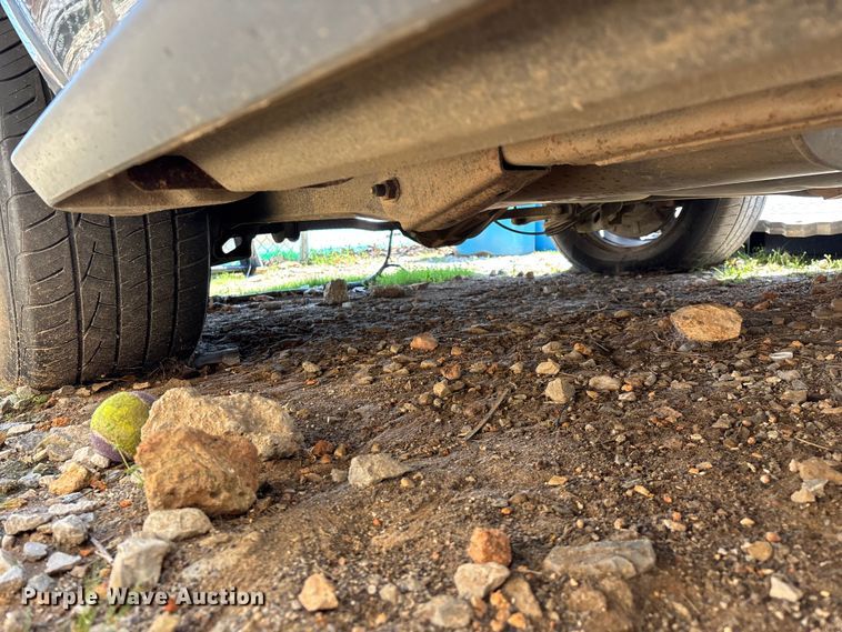 image for item FG0286 2018 Chevrolet Tahoe SUV
