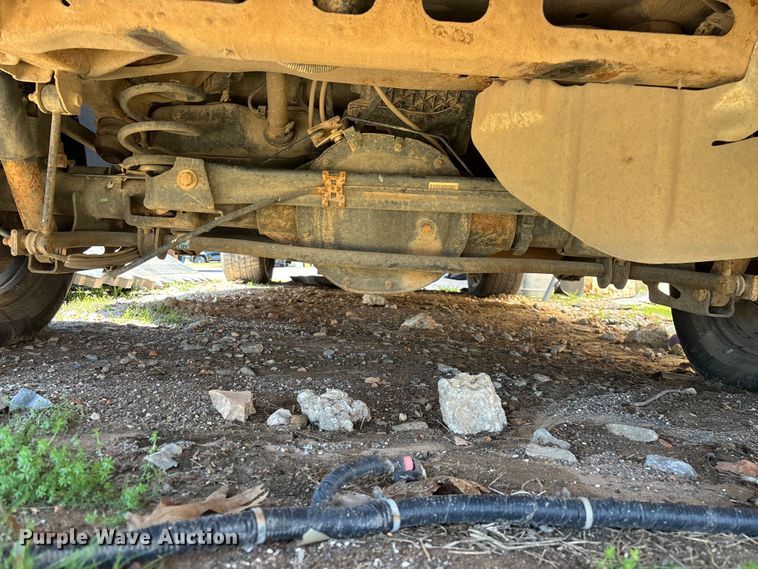 image for item FG0286 2018 Chevrolet Tahoe SUV