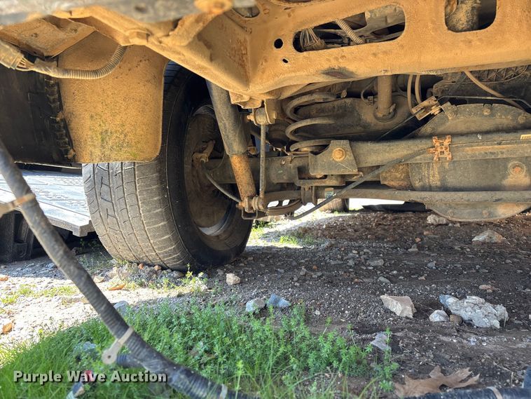 image for item FG0286 2018 Chevrolet Tahoe SUV