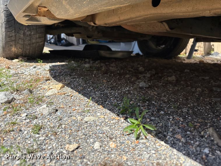 image for item FG0286 2018 Chevrolet Tahoe SUV