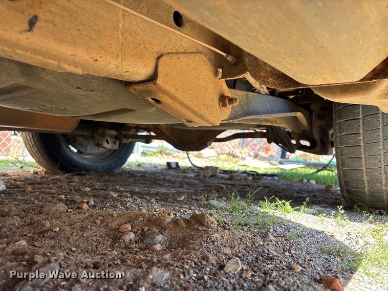 image for item FG0286 2018 Chevrolet Tahoe SUV