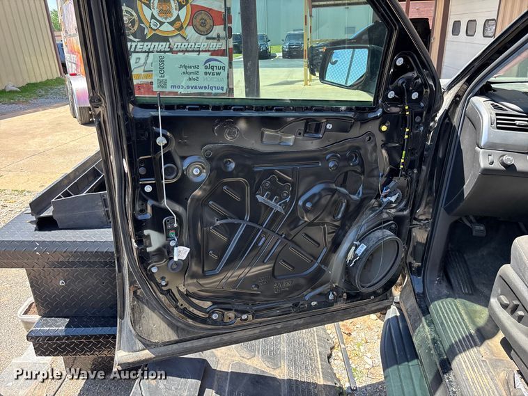 image for item FG0286 2018 Chevrolet Tahoe SUV