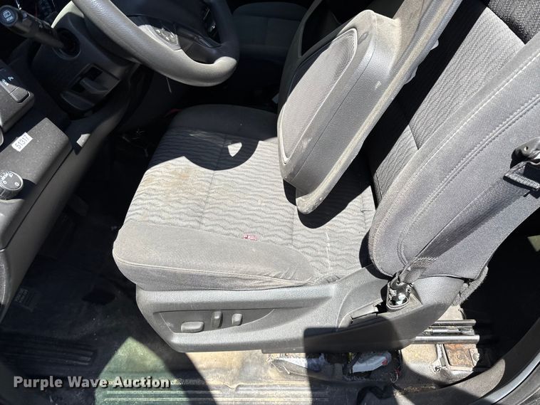 image for item FG0286 2018 Chevrolet Tahoe SUV