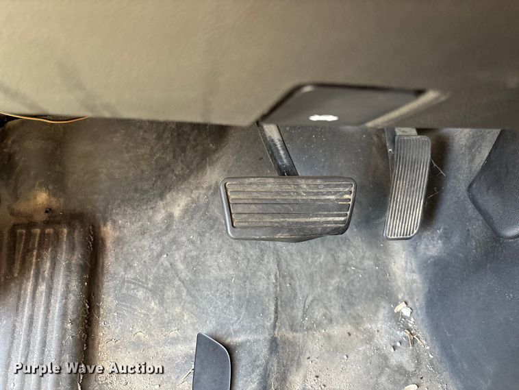 image for item FG0286 2018 Chevrolet Tahoe SUV