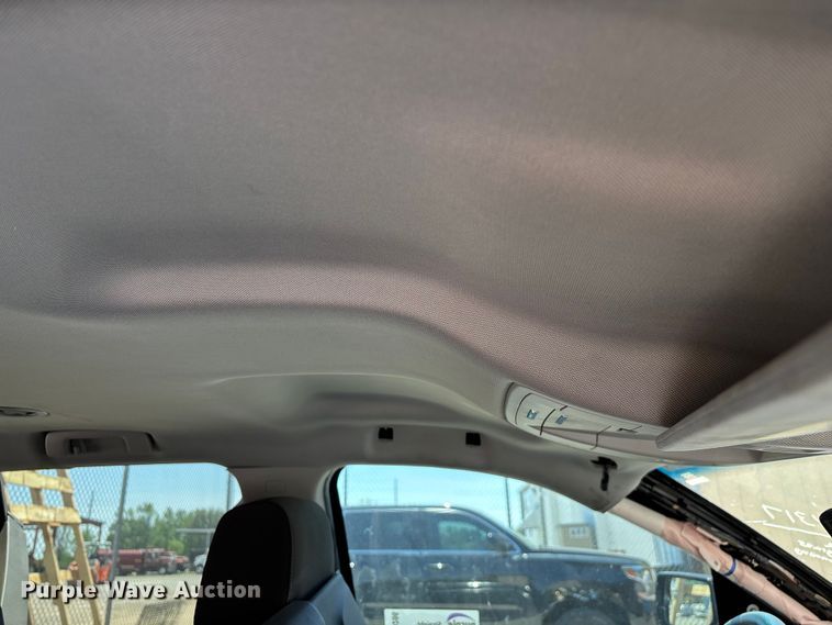image for item FG0286 2018 Chevrolet Tahoe SUV