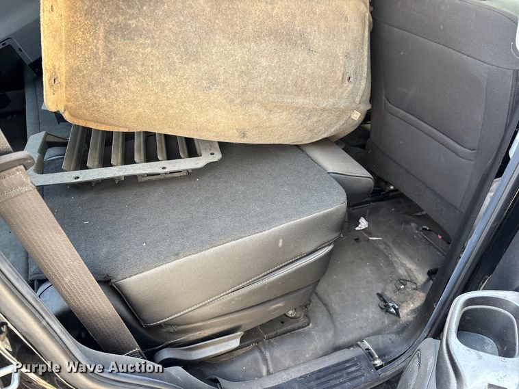 image for item FG0286 2018 Chevrolet Tahoe SUV