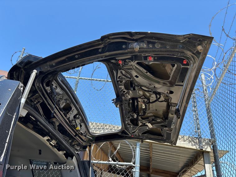 image for item FG0286 2018 Chevrolet Tahoe SUV