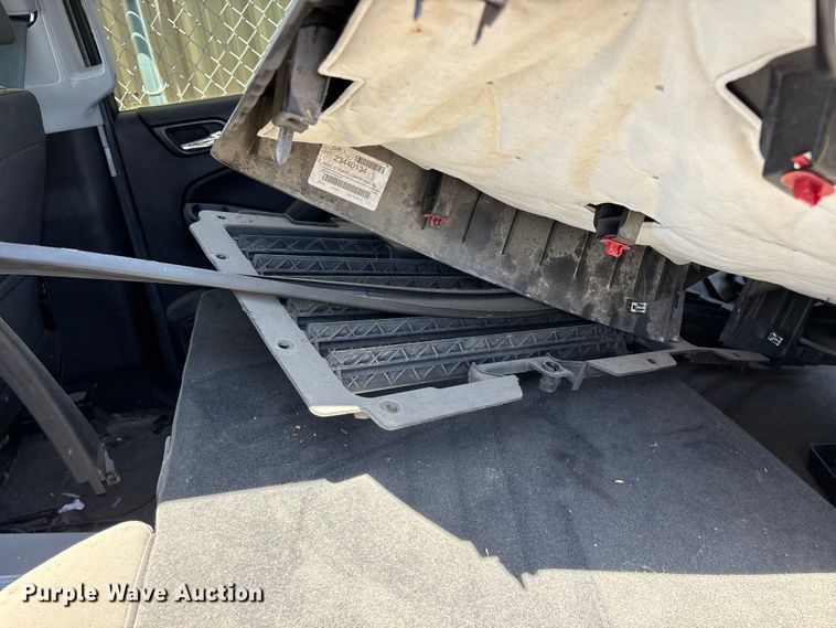 image for item FG0286 2018 Chevrolet Tahoe SUV