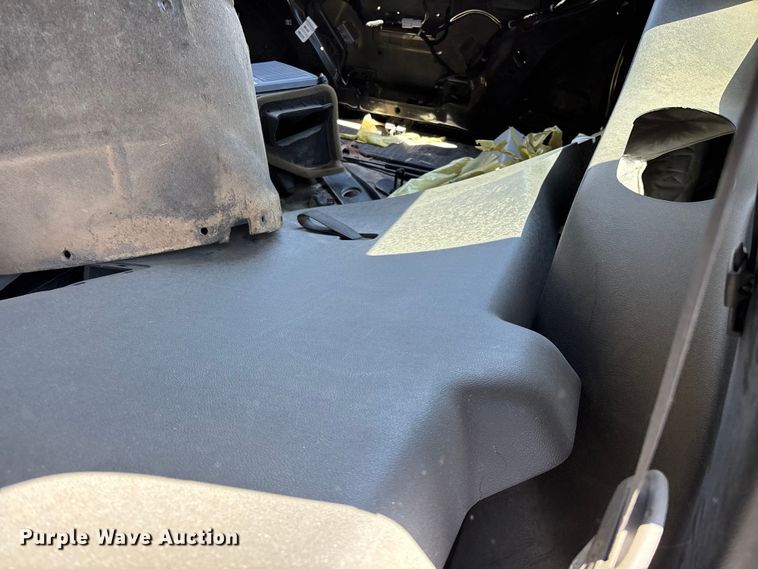 image for item FG0286 2018 Chevrolet Tahoe SUV