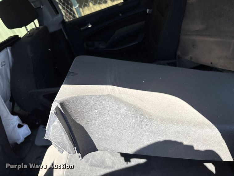 image for item FG0286 2018 Chevrolet Tahoe SUV