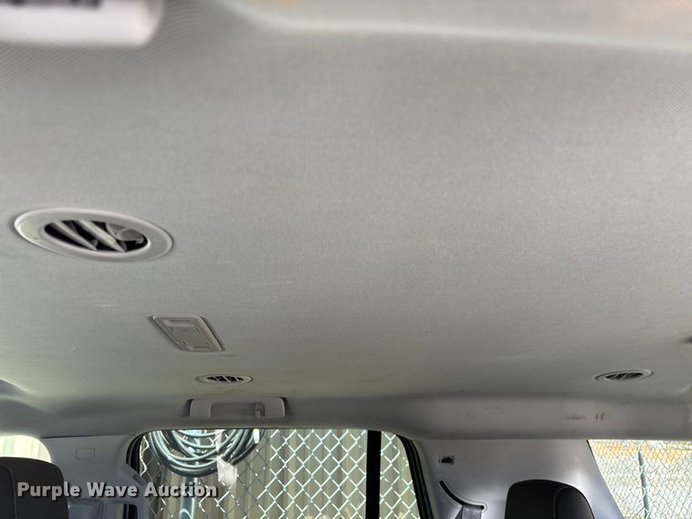 image for item FG0286 2018 Chevrolet Tahoe SUV