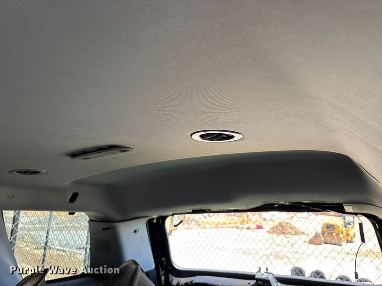 image for item FG0286 2018 Chevrolet Tahoe SUV