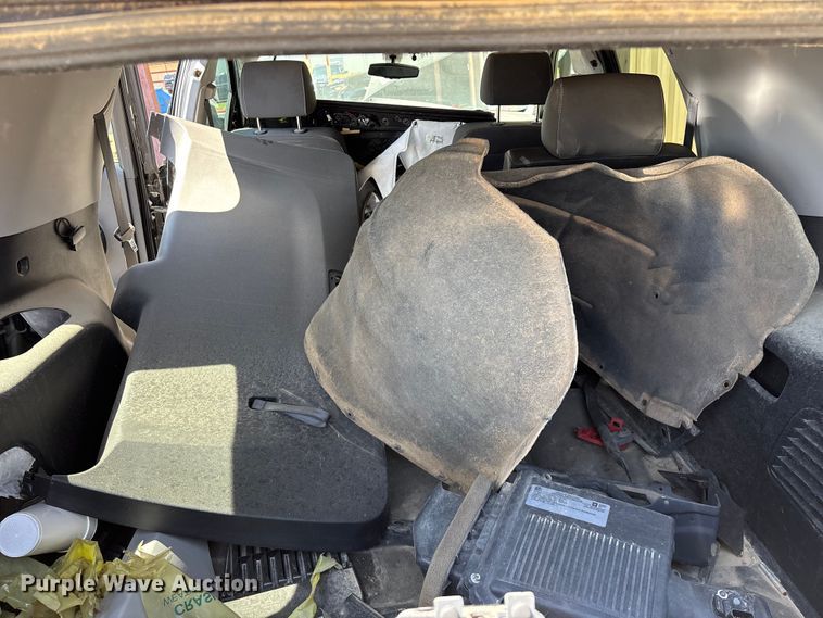 image for item FG0286 2018 Chevrolet Tahoe SUV
