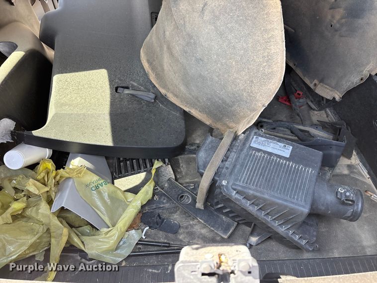 image for item FG0286 2018 Chevrolet Tahoe SUV