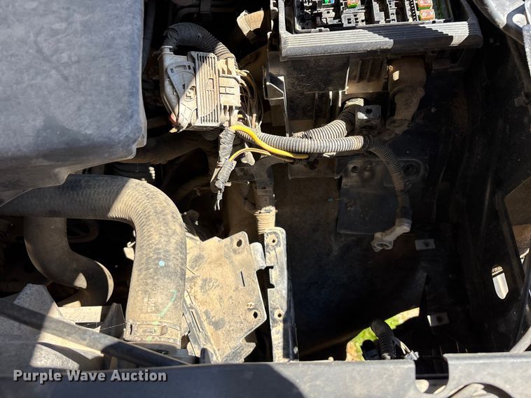 image for item FG0286 2018 Chevrolet Tahoe SUV