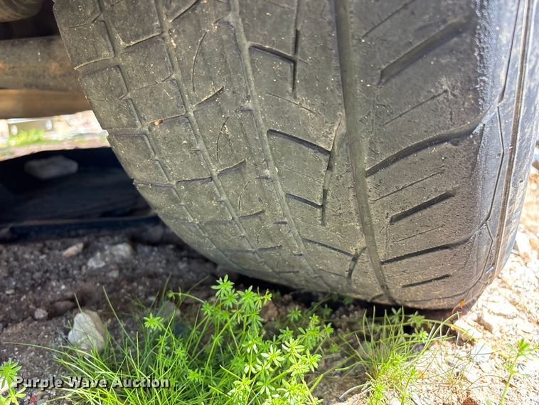 image for item FG0286 2018 Chevrolet Tahoe SUV