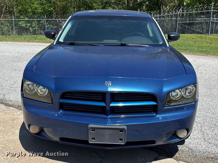 image for item FG0287 2009 Dodge Charger 