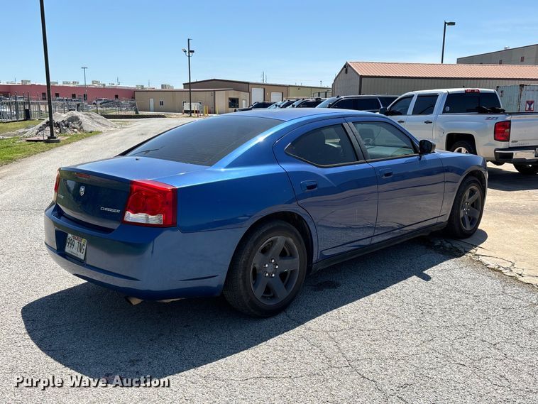 image for item FG0287 2009 Dodge Charger 